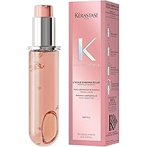 Amazon.co.jp: KÉRASTASE ケラスターゼ ヘアオイル ユイルシカ グロス